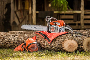 STIHL® MS 362 C-M