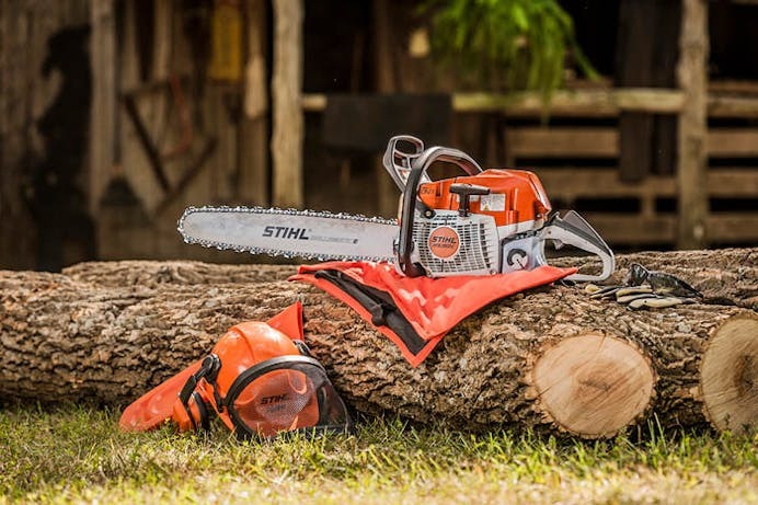 STIHL® MS 362 C-M