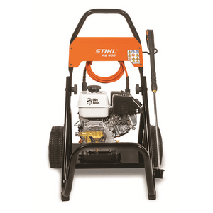 STIHL® RB 400 DIRT BOSS®