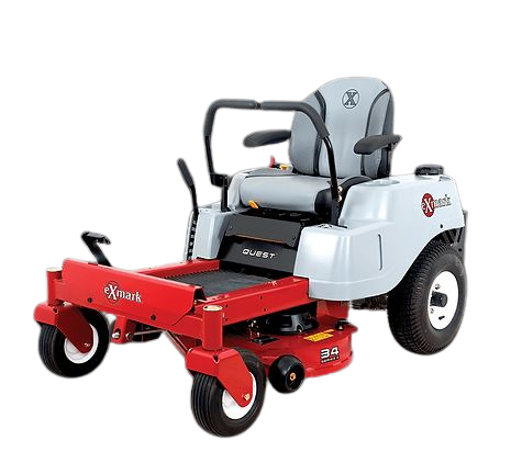Exmark EXM QTS452CEM34200