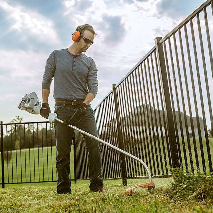 STIHL® FS 50 C-E