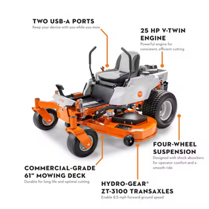 STIHL® RZ 261