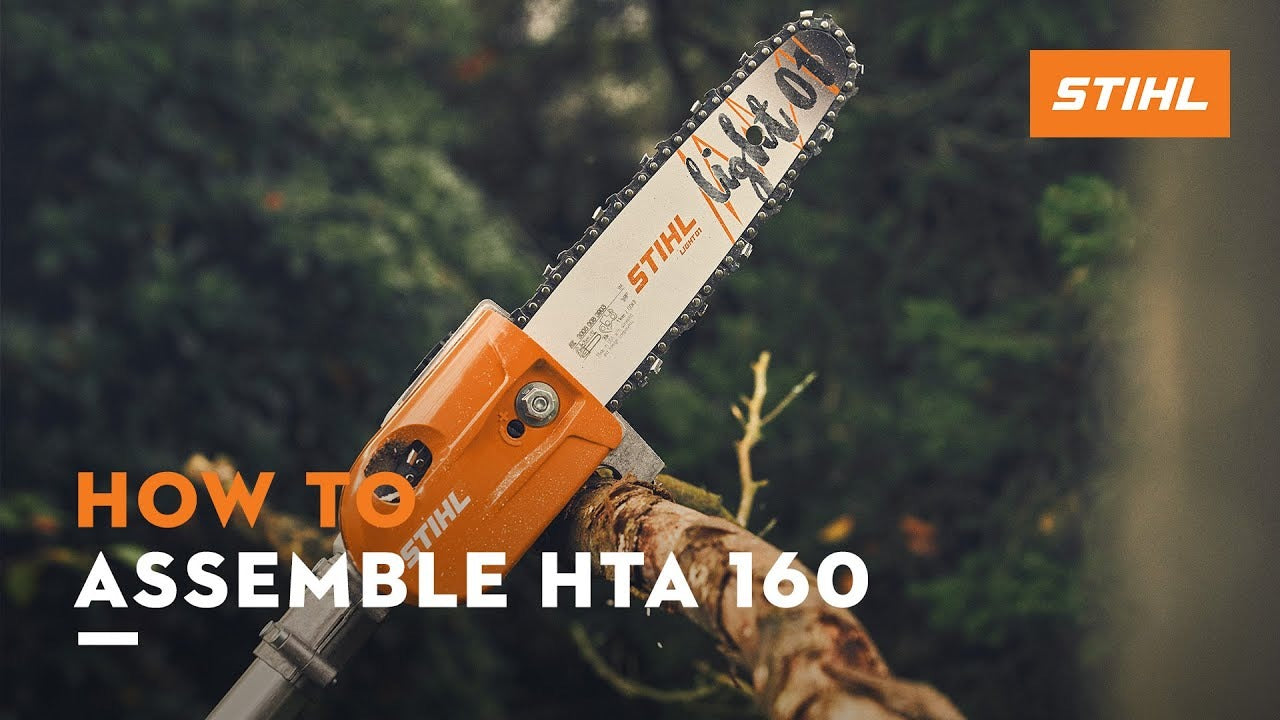 STIHL® HTA 160