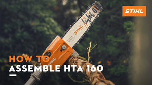 STIHL® HTA 160