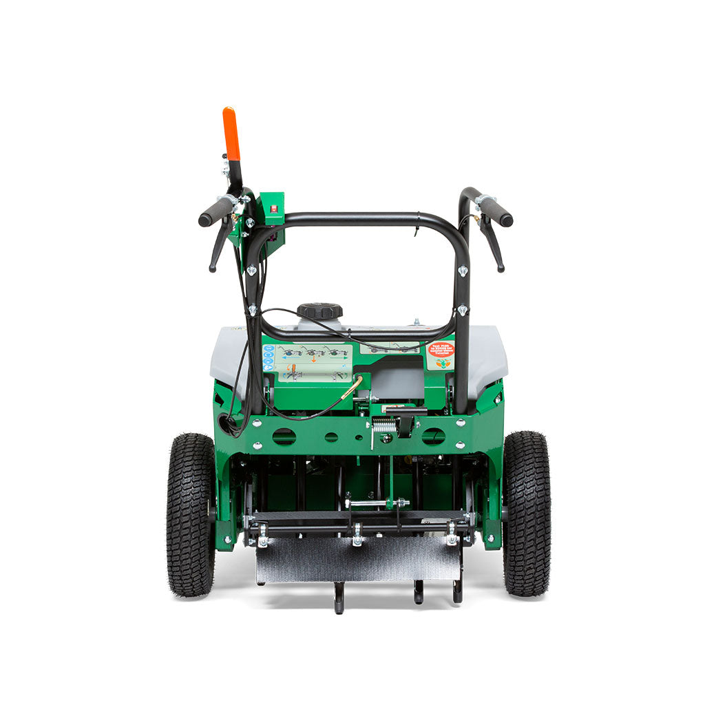 Billy Goat PL2501SPV Aerator PLUGR®25 Hydro Drive