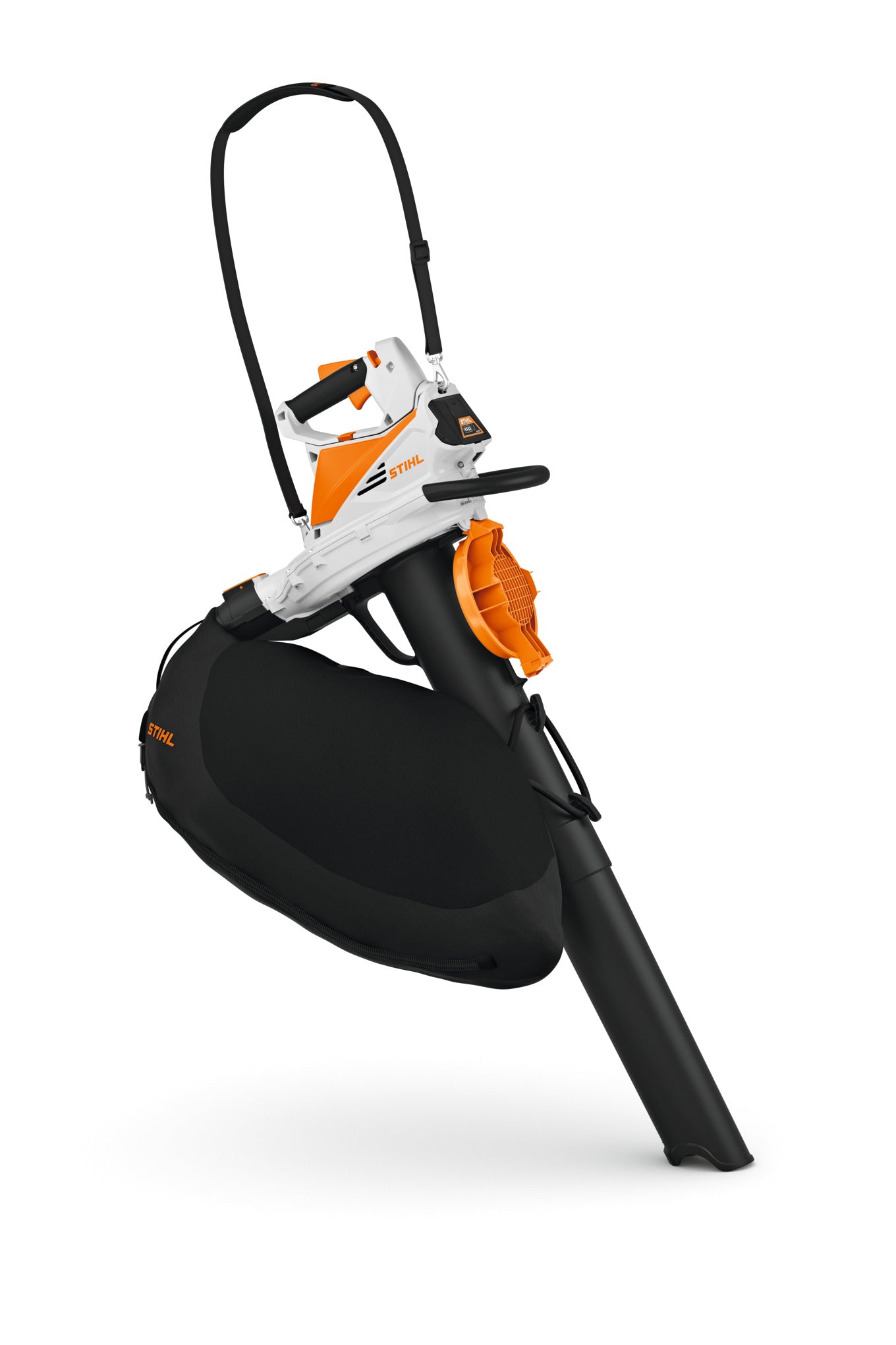 STIHL® SHA 56 Cordless Vacuum Shredder