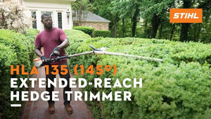 STIHL® HLA 135 (145°)
