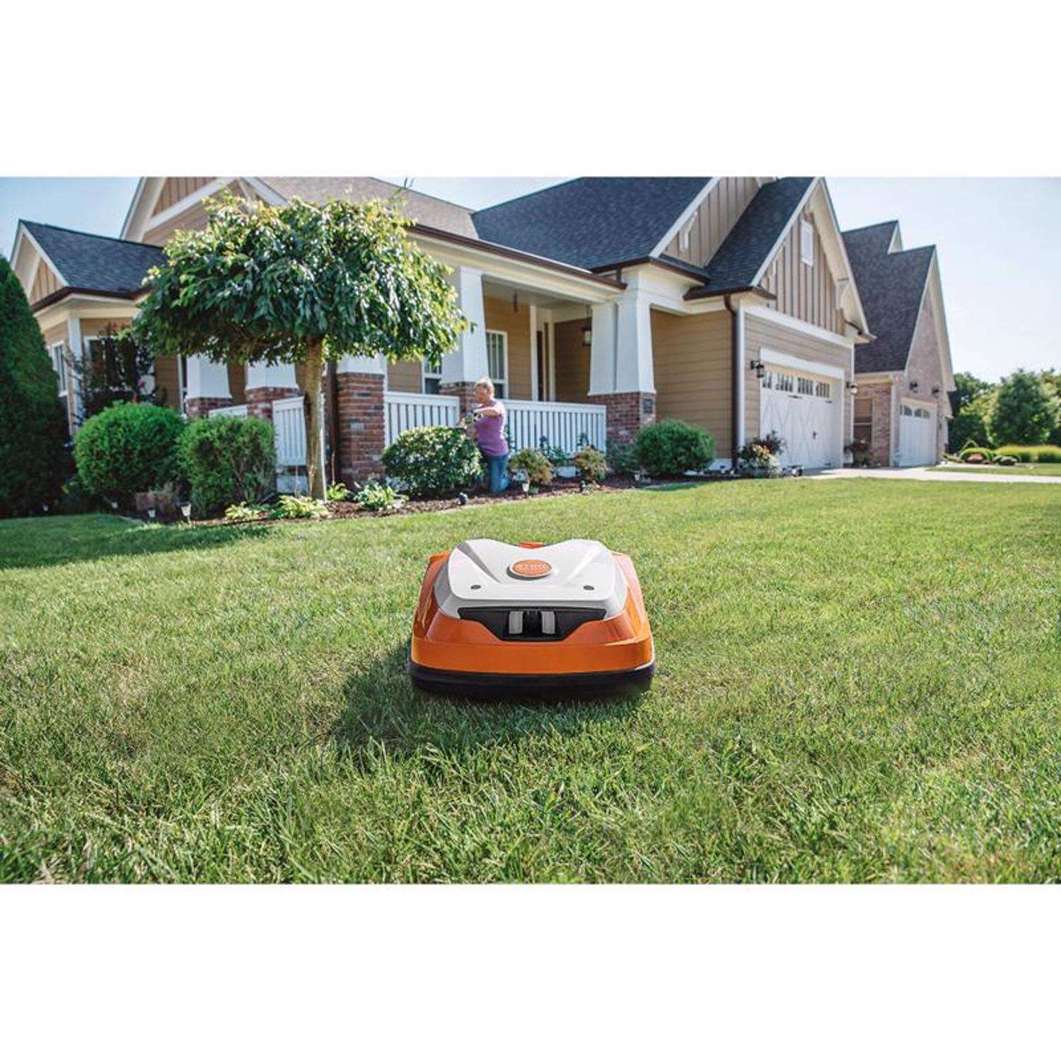 STIHL® iMOW RMI 522 C