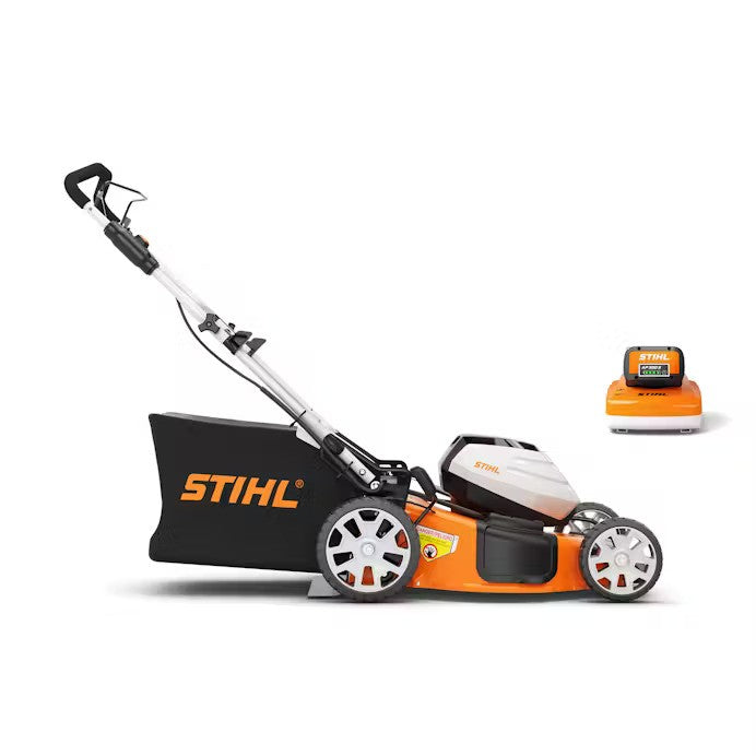 STIHL® RMA 510 Walk-Behind Mower
