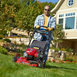 Toro Recycler 22” Self-Propelled Lawn Mower (20353)