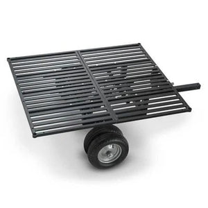 DR Power LL37160DEN Leaf and Lawn Vacuum PRO MAX450