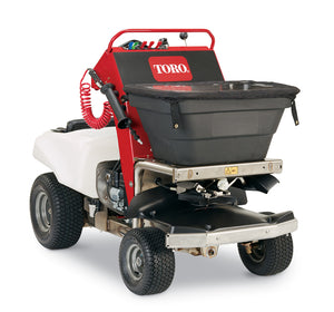 Toro Stand-on Spreader Sprayer (34215)