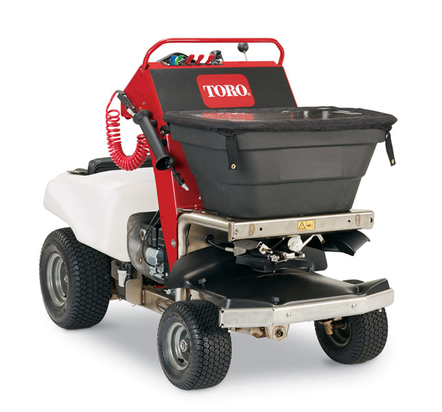 Toro Stand-on Spreader Sprayer (34215)
