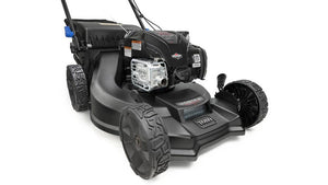 Toro 21 in. (53 cm) Super Recycler® w/Personal Pace® & SmartStow® Gas Lawn Mower (21565)