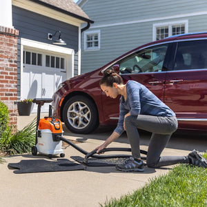 STIHL® SE 33 Vacuum