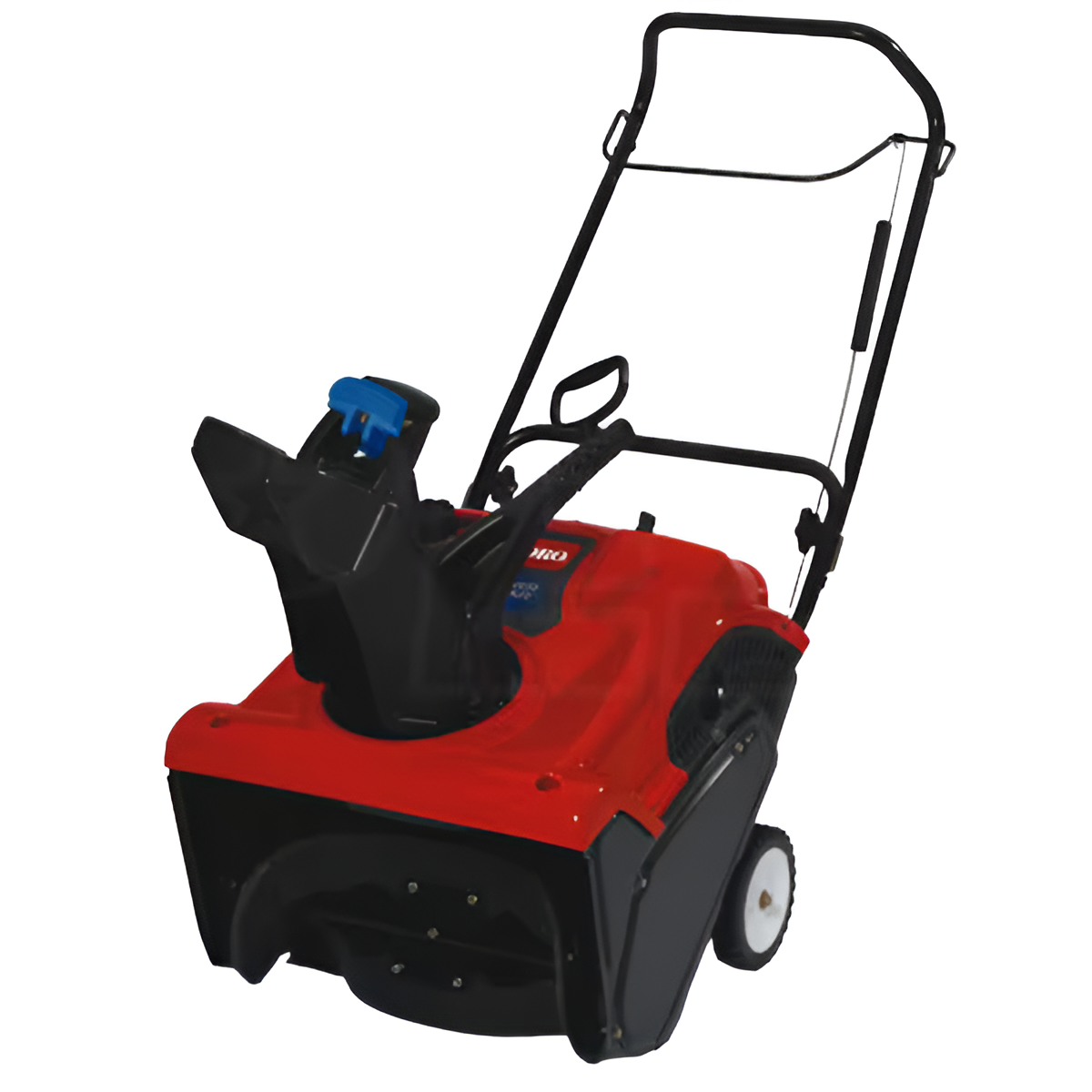 Toro Power Clear™ 221E (21