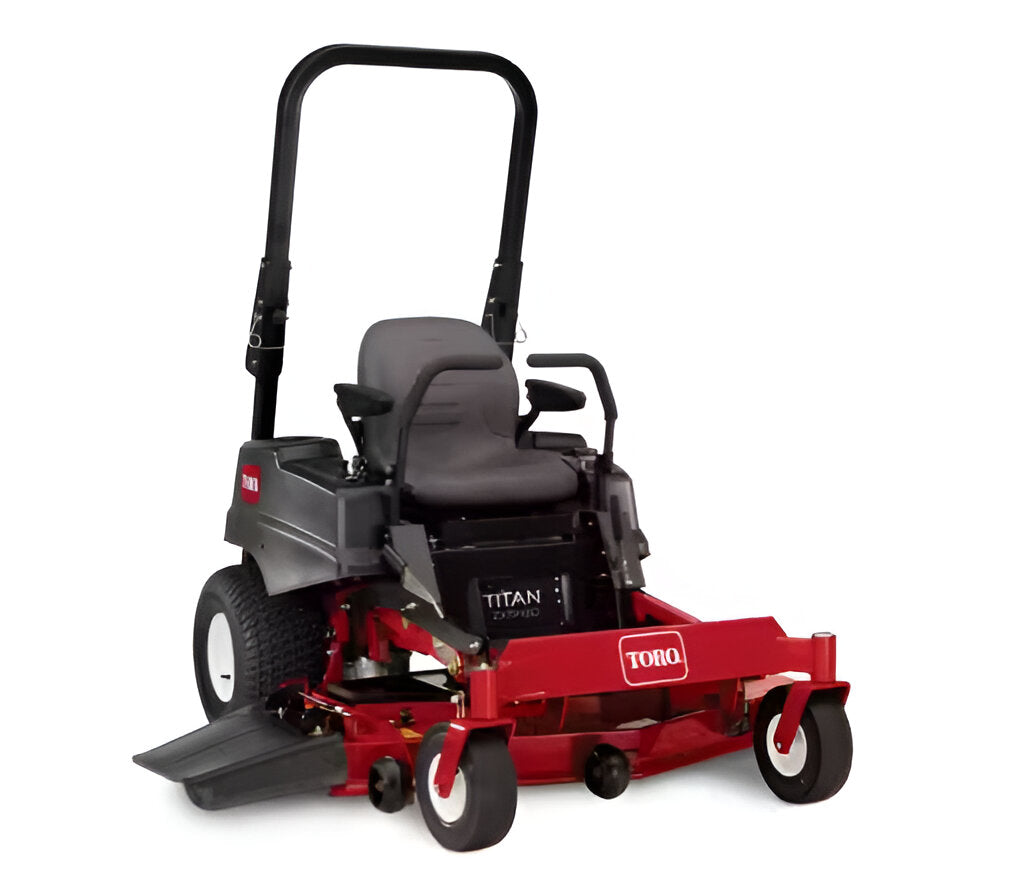 Toro 54