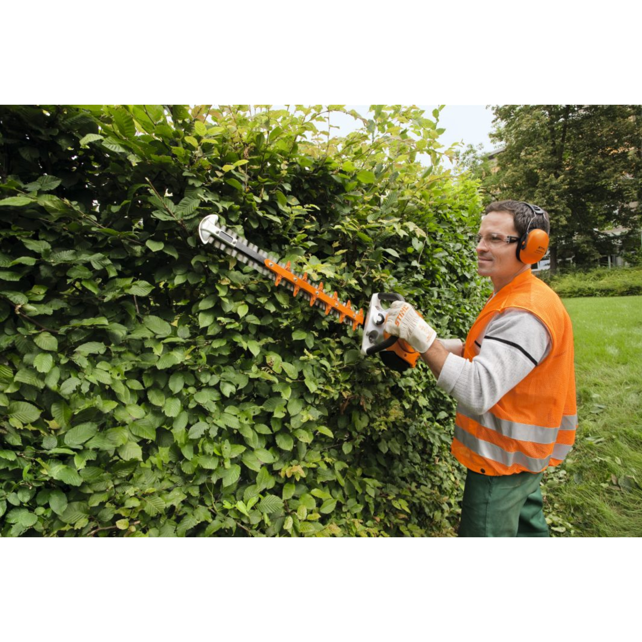 STIHL® HS56CE 24 Hedge Trimmer