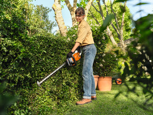 STIHL® HSA 60 Cordless Hedge Trimmer 24