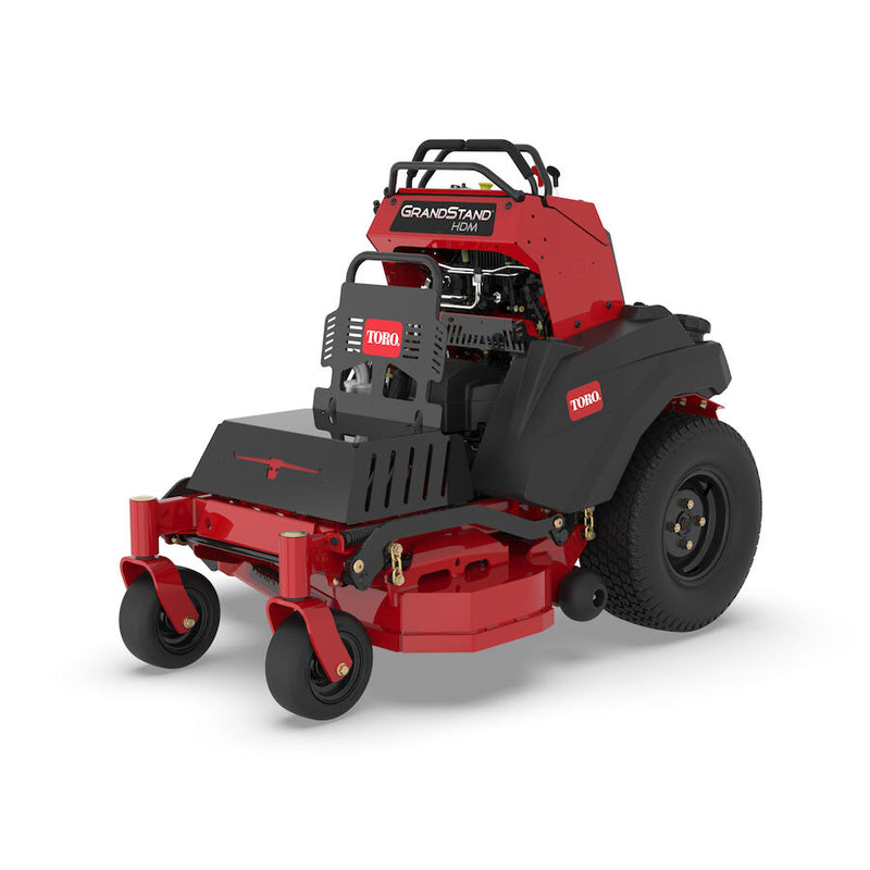 Toro GrandStand® HDM 36 in (91.4 cm) 18.5hp (603cc) 74535