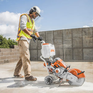 STIHL® TS 700 Cutquik®