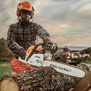STIHL® MS 271 FARM BOSS® Chainsaw 18
