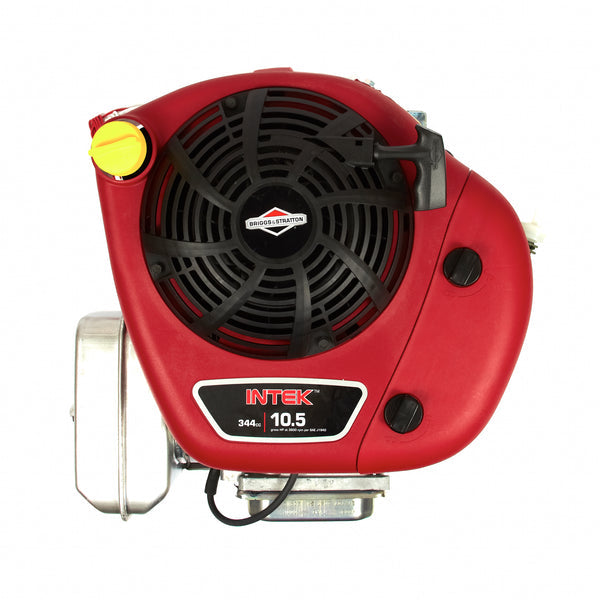 Briggs and Stratton 10.5 HP 344cc Vertical Shaft Engine