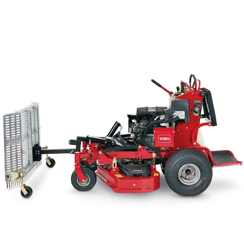 Toro MULTI FORCE Leaf Plow (78697)