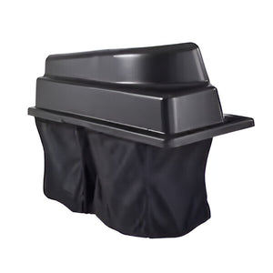 Toro TimeCutter Twin Bagger 42