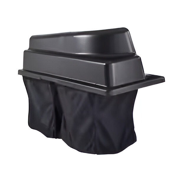 Toro TimeCutter Twin Bagger 42