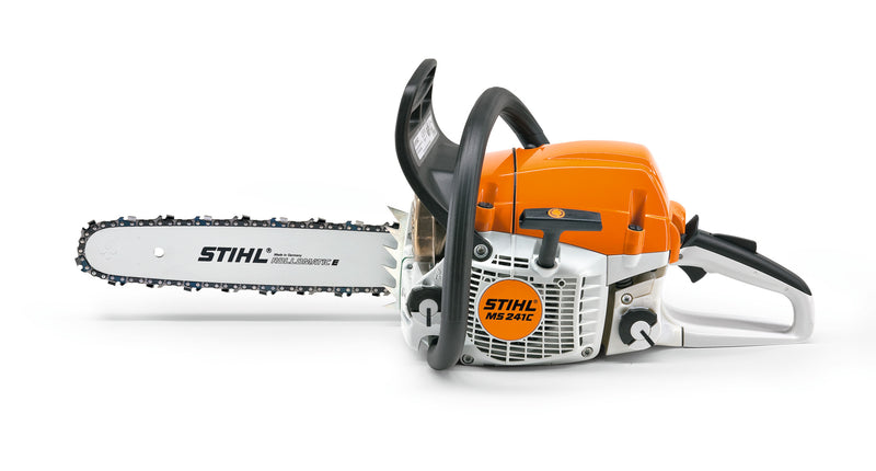 STIHL® MS 241 C-M Chainsaw