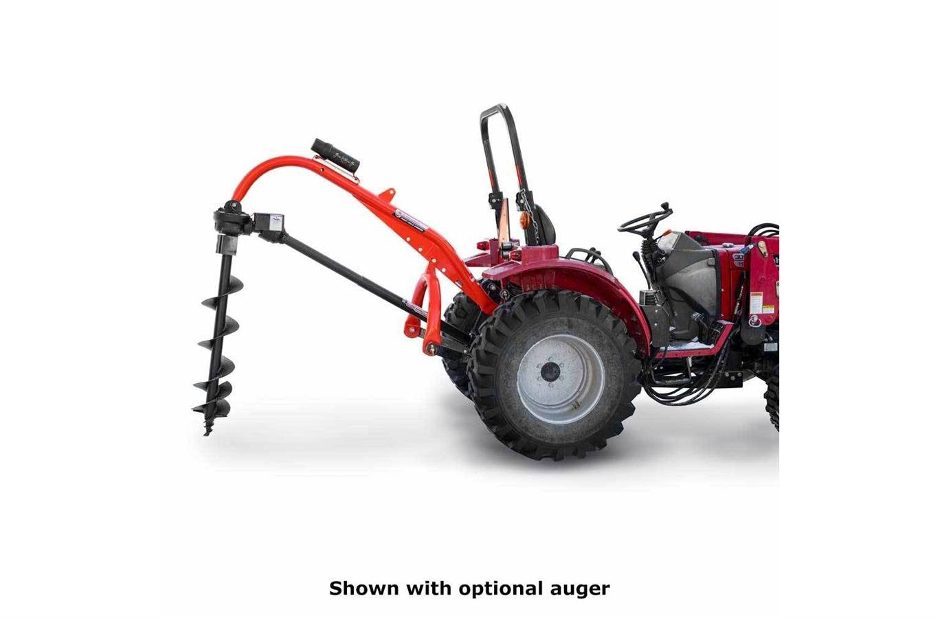 DR Power DR Post Hole Digger 414741