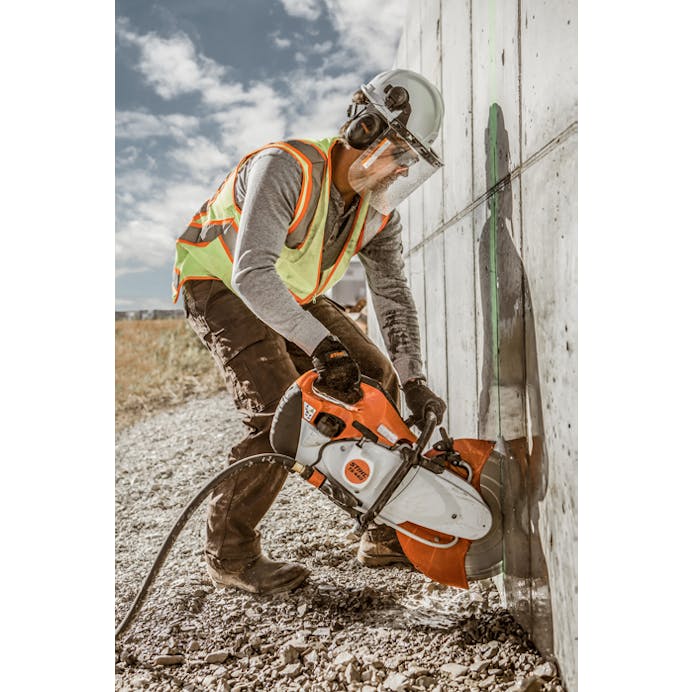 STIHL® TS 440 Cutquik®