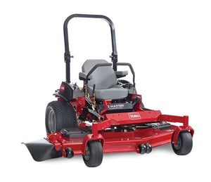 Toro Z Master 3000 Zero Turn Mower 52