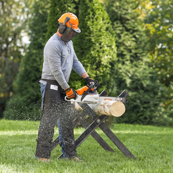STIHL® MS 162 Chainsaw 16