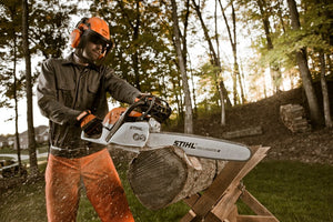 STIHL® MS 291 20 in Chainsaw