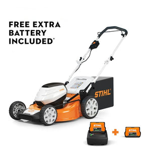 STIHL® RMA 460