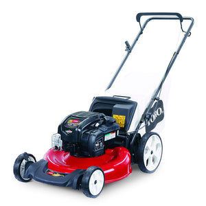 Toro Recycler 21” High Wheel Lawn Mower (21320)