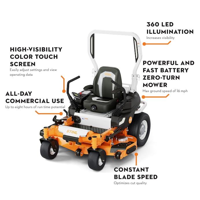 STIHL® RZA 752