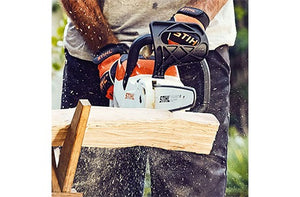 STIHL® MSA 120 C-BQ Battery Chainsaws