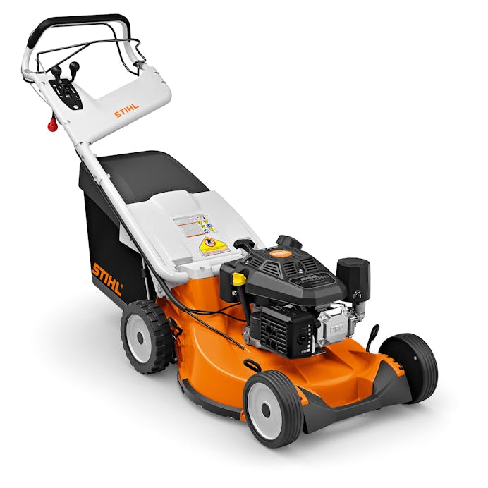 STIHL® RM 756 YC Lawn Mower