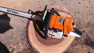 Stihl 064 AV Chainsaw