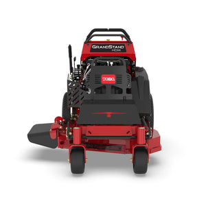 Toro GrandStand® HDM 36 in (91.4 cm) 18.5hp (603cc) 74535