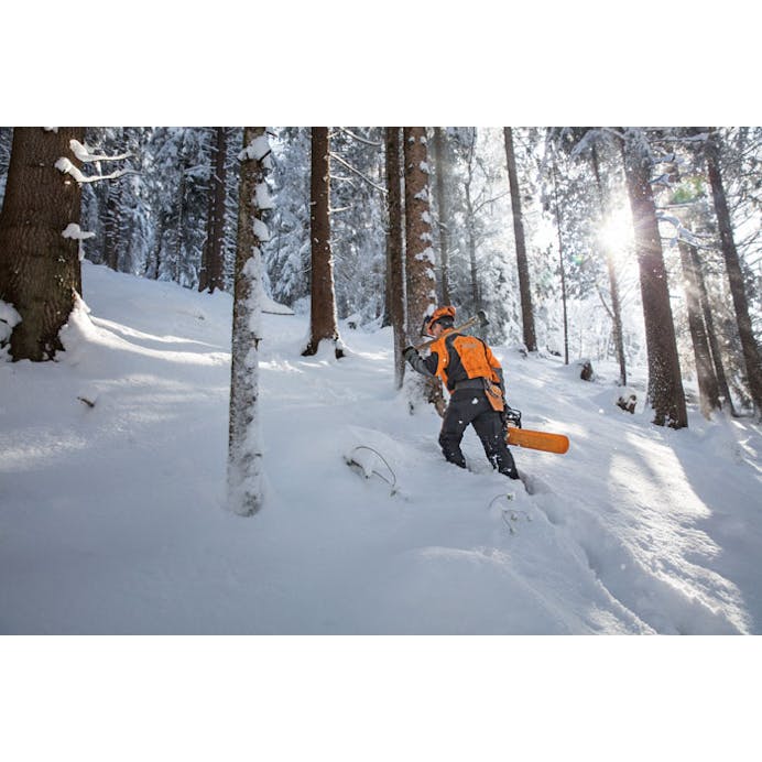 STIHL® MS 462 C-M Chainsaw
