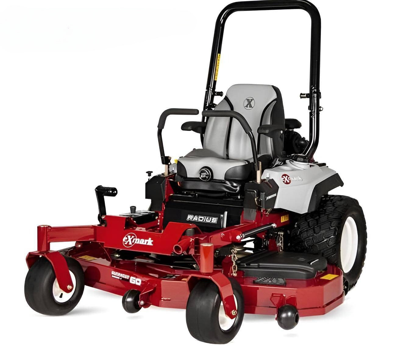 2023 Exmark RAE708GEM48C00 48