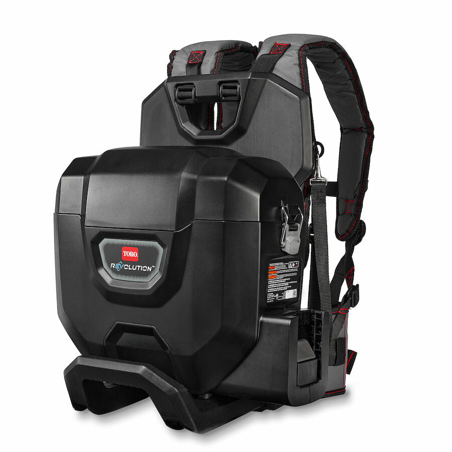 Toro 66000T 60V MAX* Revolution Backpack (66000T)