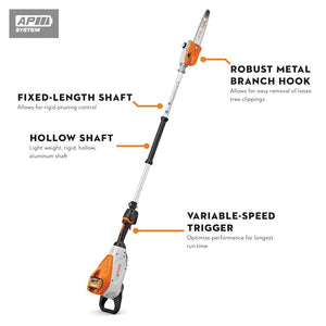 STIHL® HTA 150