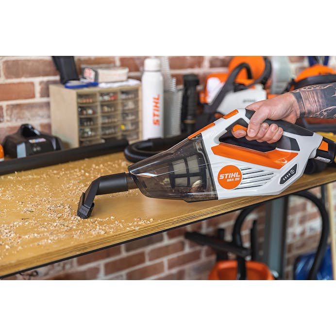 STIHL® SEA 20 Handheld Vacuum