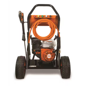STIHL® RB 600 PRESSURE WASHER 3200 PSI 