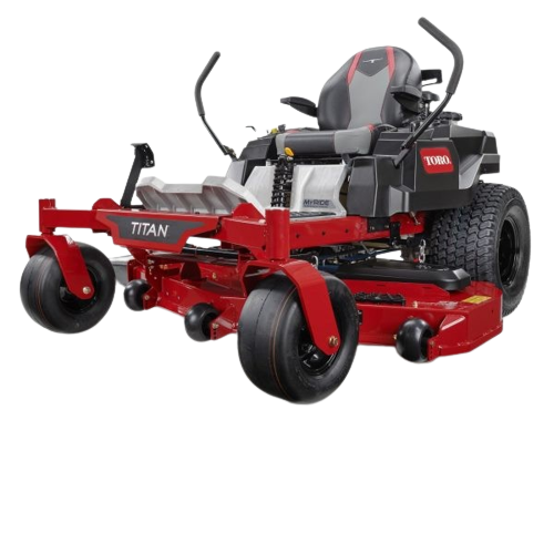 Toro Titan MX6000